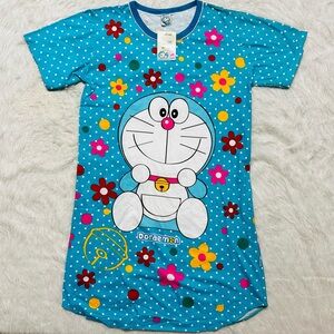 Kids Pajamas - Blue
